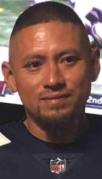 Francisco Pasillas death by force case profile photo