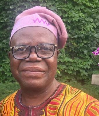 Oluwafemi Joseph Ogundana death by force case in Dallas, TX