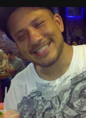 Raul Ramirez death by force case profile photo