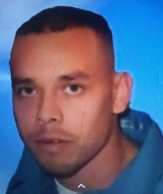 Juan Rocha death by force case profile photo
