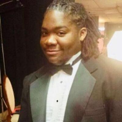 Tahj Anderson death by force case profile photo