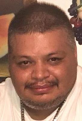 Mark Noriega death by force case profile photo
