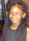 Brandoniya Bennett death by force case profile photo