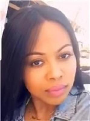 Kiva Tiliya Herrera death by force case in Sugar-land, TX