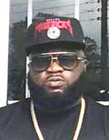 Fredrick Myers death by force case profile photo