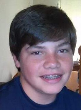 Jacob Cole Thompson death by force case in Beeville, TX