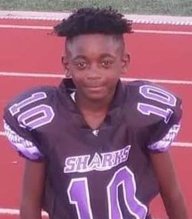 Julien Charles Griffin death by force case in Mckinney, TX