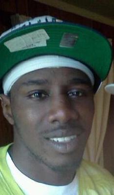 Joseph Lamar Mcghaw death by force case in St. Louis, MO