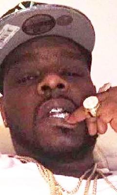 Kevin Robinson death by force case profile photo