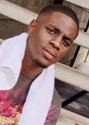 JaWaylon Gay death by force case profile photo
