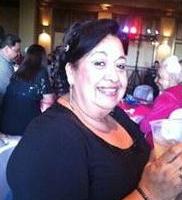 Josefina Gonzalez death by force case profile photo