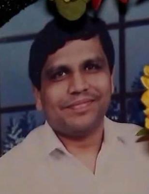 Chandrakant Patel death by force case profile photo