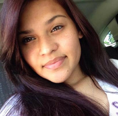 Emely Rachal Contreras death by force case in Houston, TX