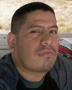 Francisco Hernandez death by force case profile photo