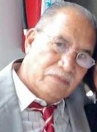 Adolfo Cerros Hernandez death by force case in El-paso, TX