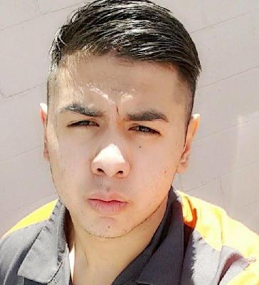 Andre Pablo Anchondo death by force case in El-paso, TX
