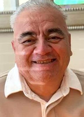Arturo Benavides death by force case profile photo