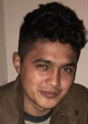 Carlos Arajeni-Arriaza Morillo death by force case in Grand-prairie, TX