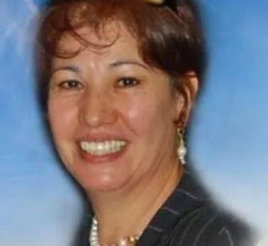 Elsa Mendoza dela Mora death by force case in El-paso, TX