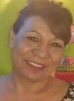 Gloria Irma Marquez death by force case in El-paso, TX