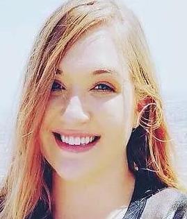 Jordan Kae Jamrowski Anchondo death by force case in El-paso, TX
