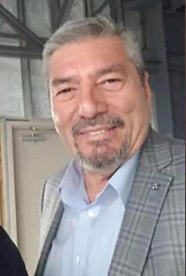 Jorge Calvillo Garcia death by force case in El-paso, TX