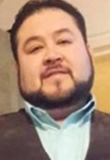 Leo Campos death by force case profile photo