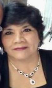 Sara Esther Regalado Moriel death by force case in El-paso, TX