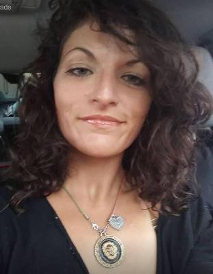 Margarita Brooks death by force case in Arlington, TX