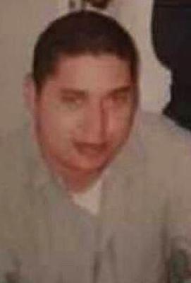 Fabian Rivera death by force case profile photo