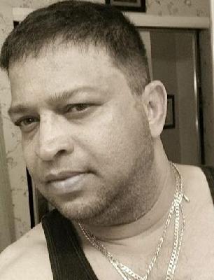 Gemunu James Gamarachchilage death by force case in San-antonio, TX