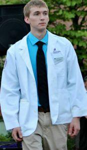 Nicholas Kapusniak death by force case profile photo