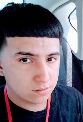 John Martinez death by force case profile photo