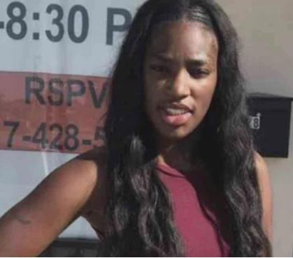 Demetrice Stewart death by force case profile photo