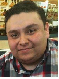 Daniel Naudin death by force case in Houston, TX