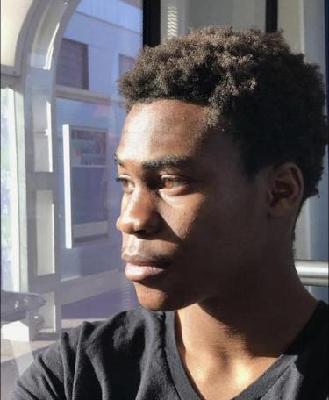Isaac Flores death by force case profile photo