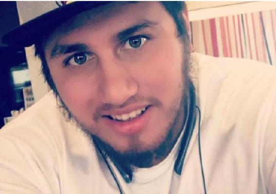 Fernando Garza death by force case in Mission, TX