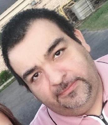 Juan Soto death by force case profile photo