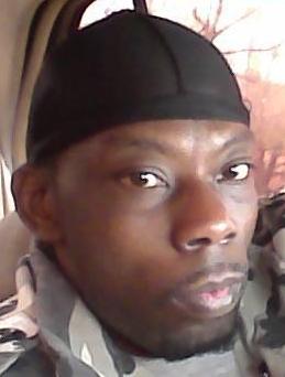 Ensely Robinson death by force case profile photo