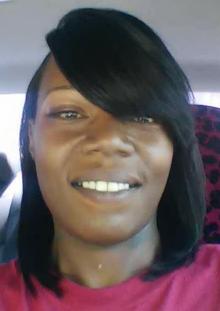 Patrice Danielle Williams death by force case in Texarkana, TX
