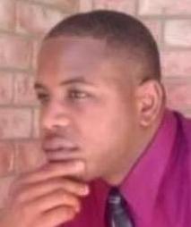 Cedric Carter death by force case profile photo