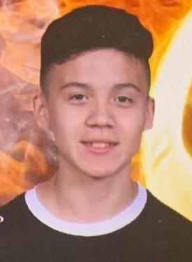 Luis Carlos Guevara death by force case in Dallas, TX