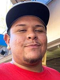Marc Ramirez death by force case profile photo