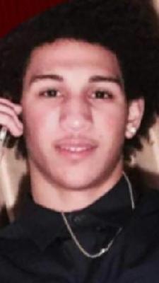 Carlito Price death by force case profile photo