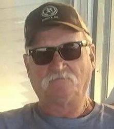 Larry Fawver death by force case profile photo