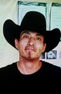Remon Begay death by force case in Amarillo, TX