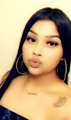 Santana Jasmine Marie Castro death by force case in El-paso, TX