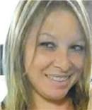 Lisa Denise Santos death by force case in Corpus-christi, TX