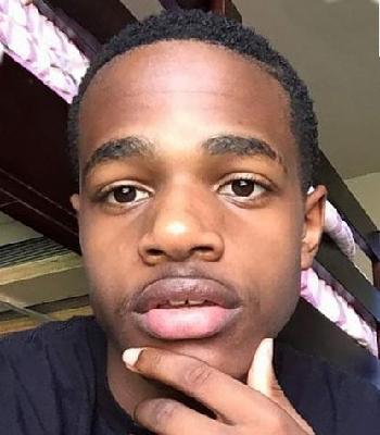 Triston Bradley death by force case profile photo