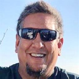 Alfredo Trevino death by force case profile photo